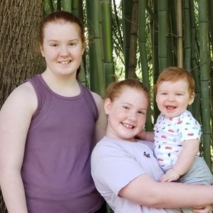 Meet your Posher, Bethany